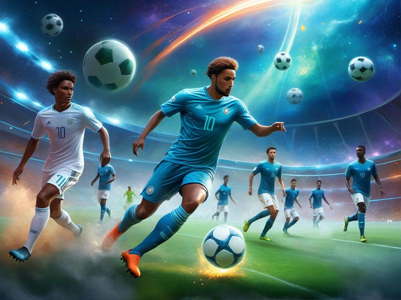 乌金学院对战廷布FC